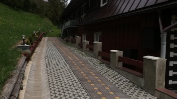Apartmán u Žanety Ždiar 17