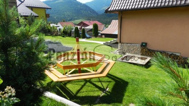 Kolotoč pre deti Kolotoč pre deti