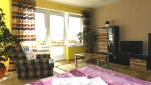 Apartmán štúdio 2+2 Apartmán štúdio 2+2
