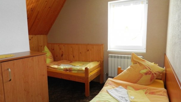 Apartmán suite 2. izba Apartmán suite 2. izba