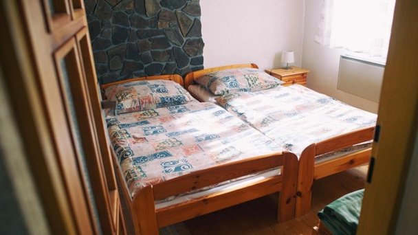 Zelená chalúpka a domček Hrabušice 12 Zelená chalúpka a domček Hrabušice 12