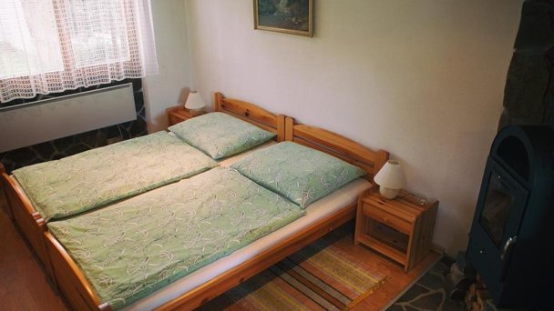 Zelená chalúpka a domček Hrabušice 13 Zelená chalúpka a domček Hrabušice 13