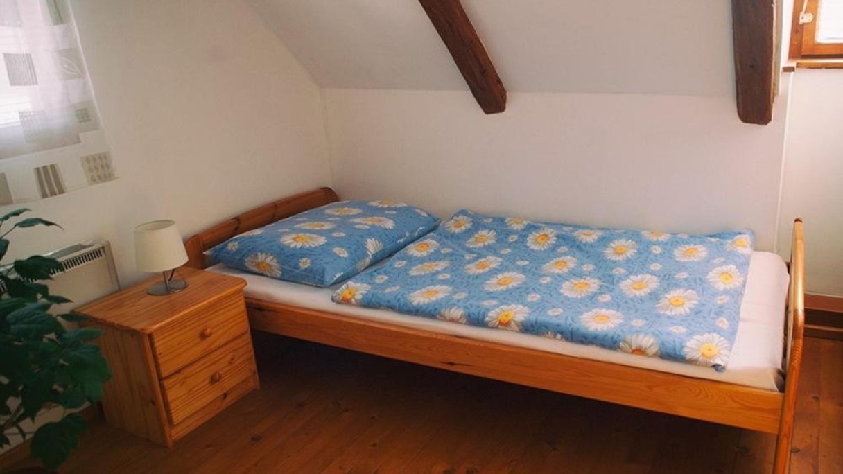 Zelená chalúpka a domček Hrabušice 2 Zelená chalúpka a domček Hrabušice 2