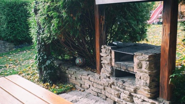 Zelená chalúpka a domček Hrabušice 18 Zelená chalúpka a domček Hrabušice 18