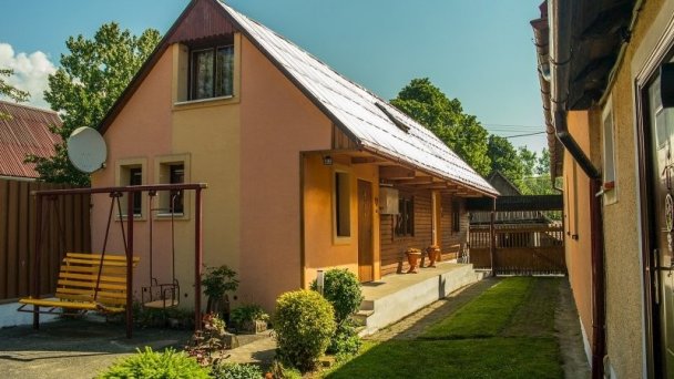 Perniková chalúpka Istebné 7 Perniková chalúpka Istebné 7