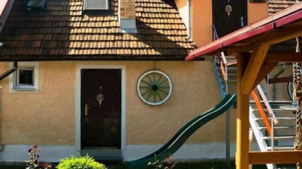 Apartmán Na stračej nôžke Istebné 11 Apartmán Na stračej nôžke Istebné 11