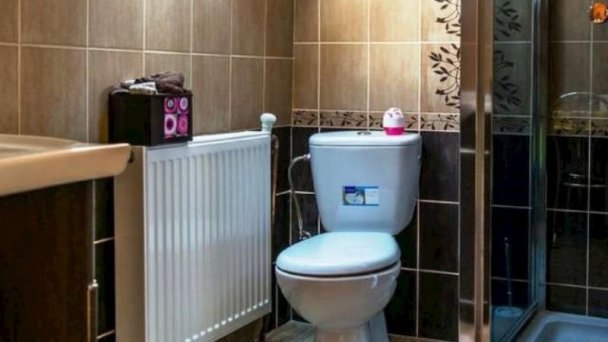 Apartmán Na stračej nôžke Istebné 5 Apartmán Na stračej nôžke Istebné 5