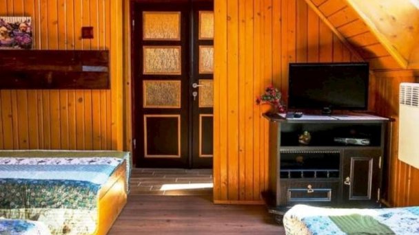 Apartmán Na stračej nôžke Istebné 3 Apartmán Na stračej nôžke Istebné 3