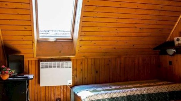 Apartmán Na stračej nôžke Istebné 8 Apartmán Na stračej nôžke Istebné 8