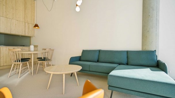 Apartmány Panorama Bachledka 11 Apartmány Panorama Bachledka 11