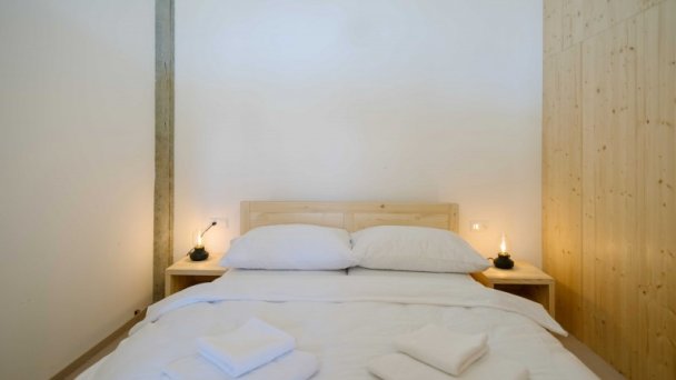 Apartmány Panorama Bachledka 15 Apartmány Panorama Bachledka 15