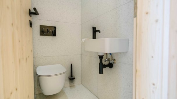 Apartmány Panorama Bachledka 6 Apartmány Panorama Bachledka 6