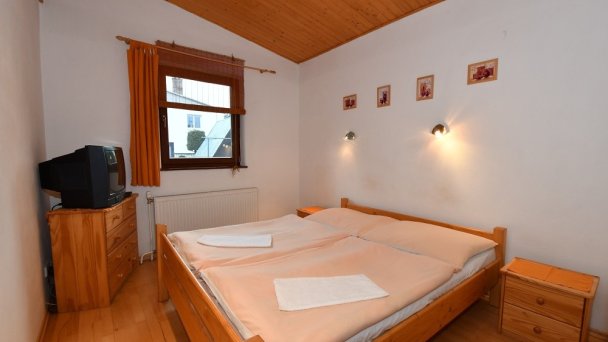 Dvojlôžková izba
