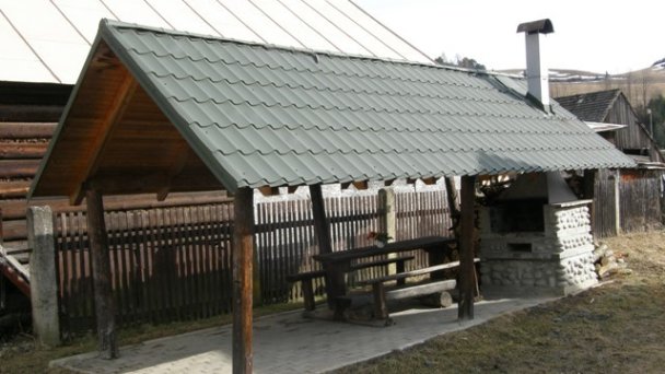 Obecný penzión Červený Kláštor 6 Obecný penzión Červený Kláštor 6