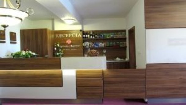 Recepcia Recepcia