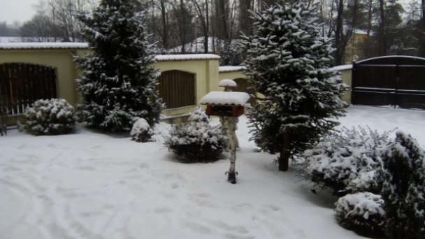 Villa Pšenek *** Banka 32