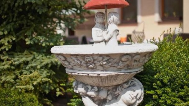 Villa Pšenek *** Banka 27
