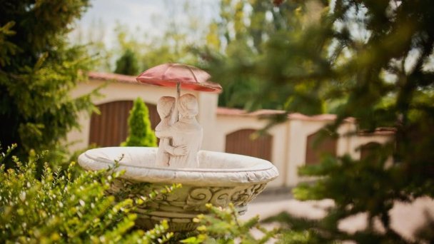 Villa Pšenek *** Banka 21