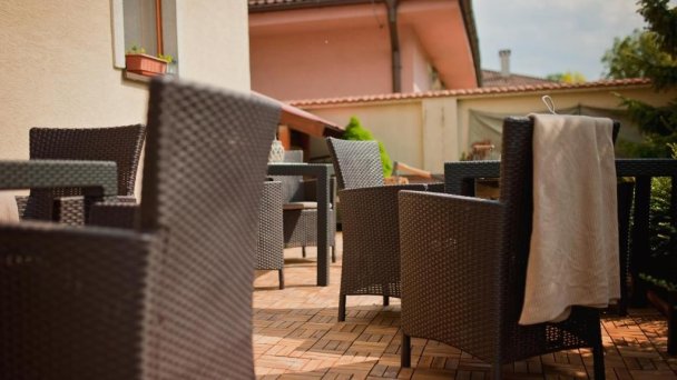 Villa Pšenek *** Banka 10