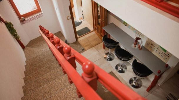 Villa Pšenek *** Banka 11
