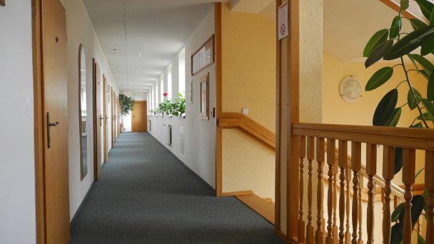 Penzión DRUŽBA ** Bojnice 15
