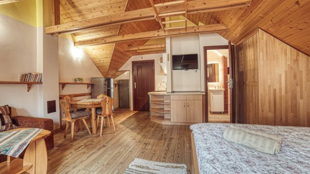 Apartmán