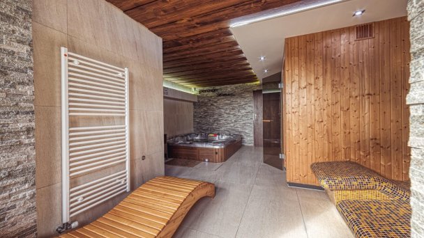 Wellness