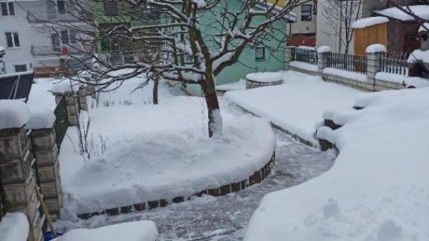 Zelený dom Vyšné Ružbachy 11