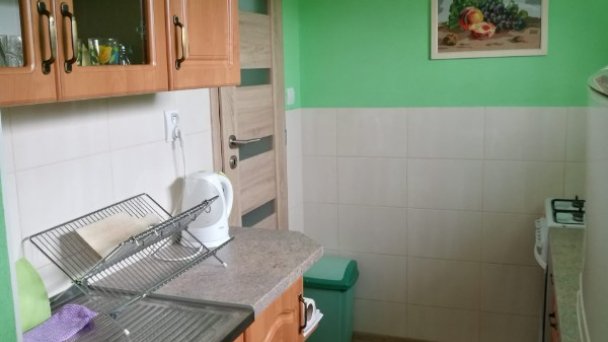 Zelený dom Vyšné Ružbachy 16