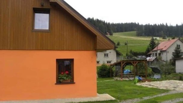 Chata Máša Dedinky TRVALO ZATVORENÉ 16