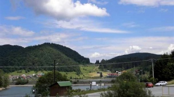 Chata Máša Dedinky TRVALO ZATVORENÉ 17