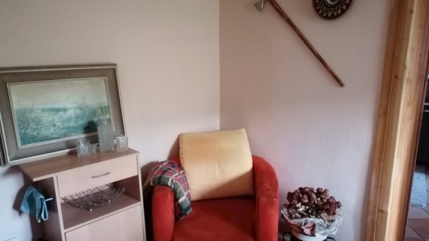 Chata Máša Dedinky TRVALO ZATVORENÉ 6