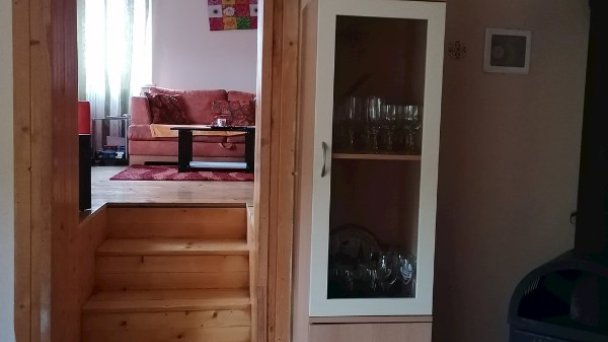 Chata Máša Dedinky TRVALO ZATVORENÉ 8