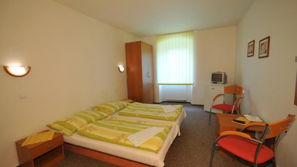 Dvojlôžková izba Dvojlôžková izba