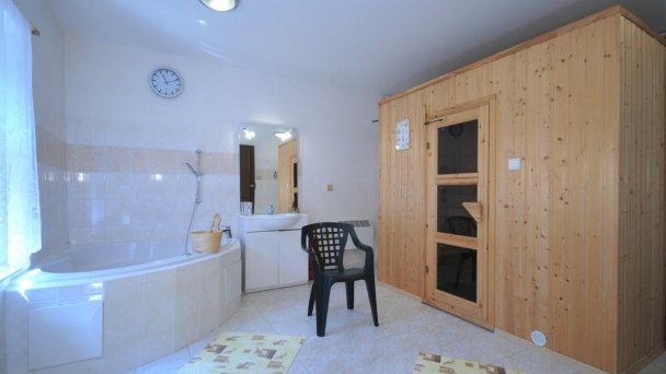Sauna Sauna
