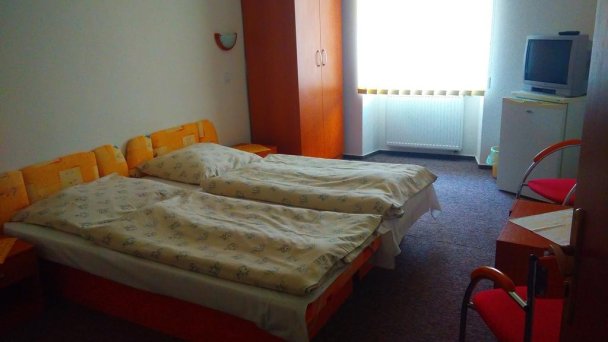Dvojlôžková izba Dvojlôžková izba