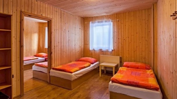 Rodinná izba s 2 spálňami, Rodinná izba s 3 spálňami Rodinná izba s 2 spálňami, Rodinná izba s 3 spálňami