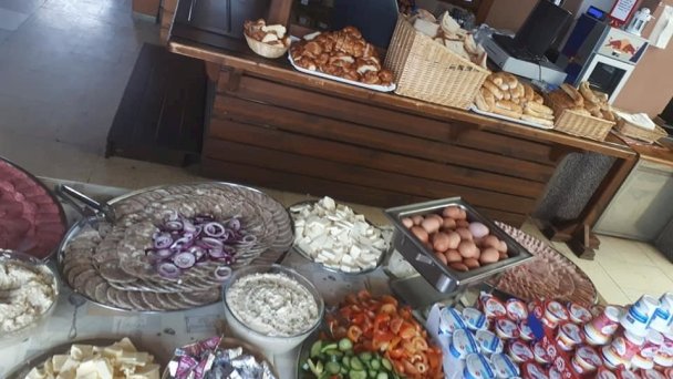 Horská chata Limba ** Kremnica Skalka 15 Horská chata Limba ** Kremnica Skalka 15
