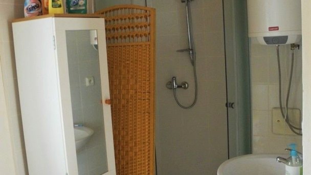 Chata Slnečná usadlosť Okrúhle 15