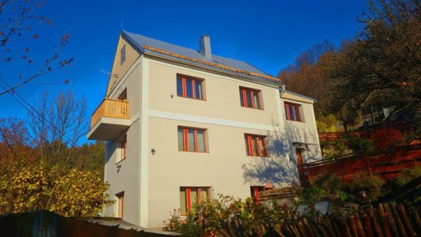 Ubytovanie Klinger Banská Štiavnica 20