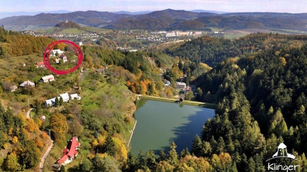 Ubytovanie Klinger Banská Štiavnica 22