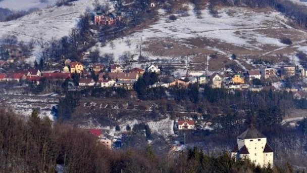Ubytovanie Klinger Banská Štiavnica 21