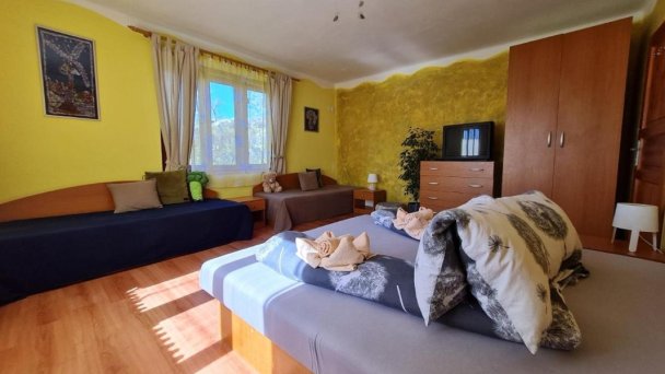 Ubytovanie Klinger Banská Štiavnica 17