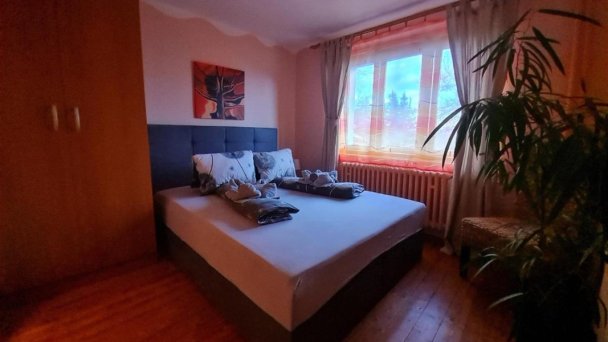Ubytovanie Klinger Banská Štiavnica 16