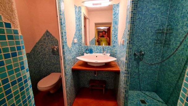 Ubytovanie Klinger Banská Štiavnica 12
