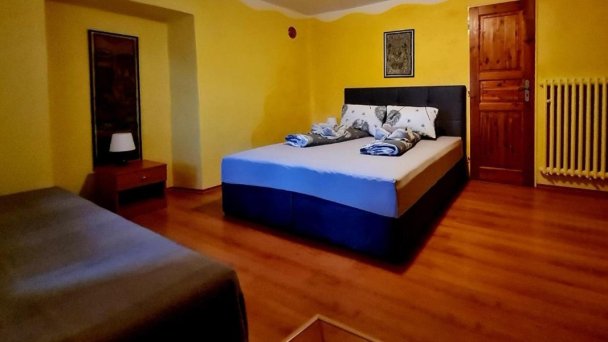 Ubytovanie Klinger Banská Štiavnica 15