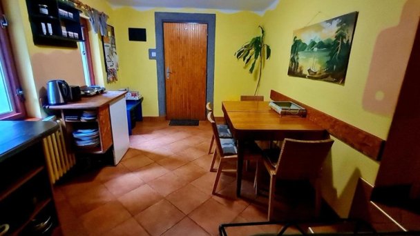 Ubytovanie Klinger Banská Štiavnica 11
