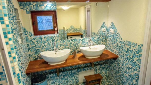 Ubytovanie Klinger Banská Štiavnica 10