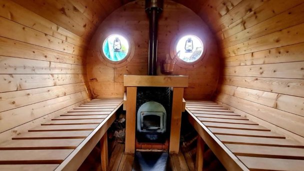Ubytovanie Klinger Banská Štiavnica 8