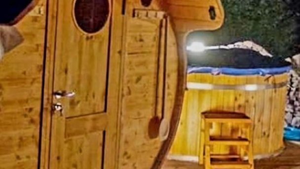 Ubytovanie Klinger Banská Štiavnica 7
